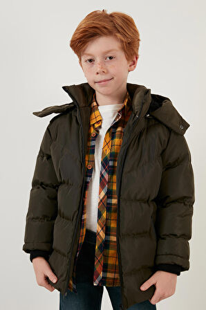 Lela Erkek Çocuk Mont 5761587