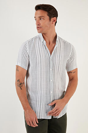 Buratti Erkek Gömlek CF23S116097