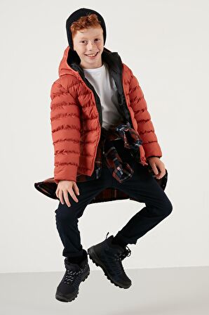 Lela Erkek Çocuk Mont 60210948