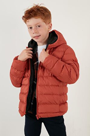 Lela Erkek Çocuk Mont 60210948