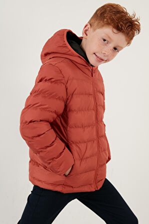 Lela Erkek Çocuk Mont 60210948