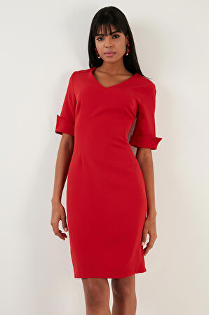 Lela Bayan Elbise 6058598