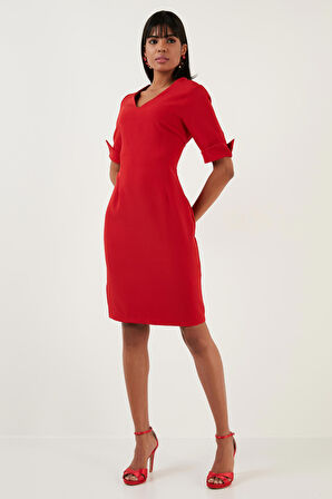 Lela Bayan Elbise 6058598