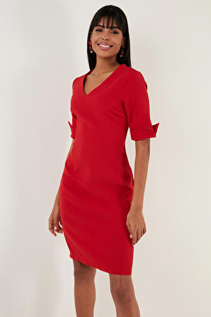 Lela Bayan Elbise 6058598