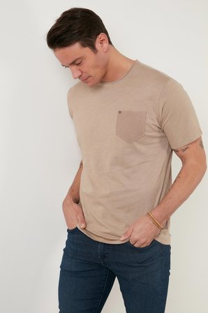 Buratti Erkek T Shirt 5902000