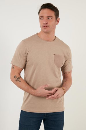 Buratti Erkek T Shirt 5902000