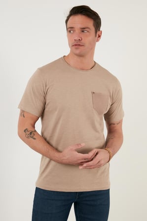 Buratti Erkek T Shirt 5902000