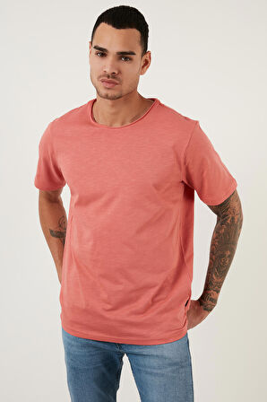 Buratti Erkek T Shirt 59020001