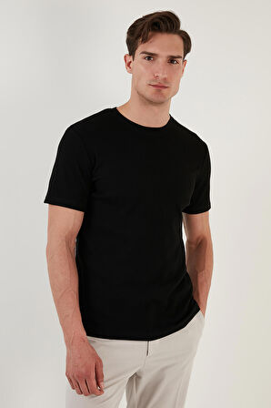 Buratti Erkek T Shirt 5902407