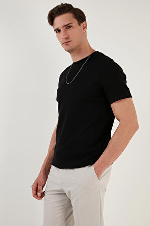 Buratti Erkek T Shirt 5902407