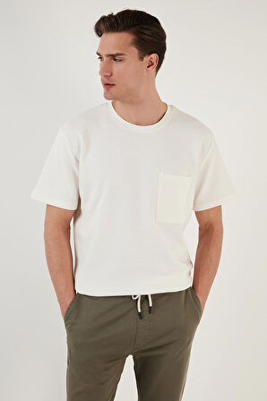 Buratti Erkek T Shirt 5902305
