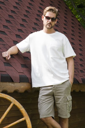 Buratti Erkek T Shirt 5902305