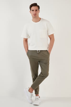 Buratti Erkek T Shirt 5902305