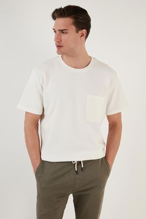 Buratti Erkek T Shirt 5902305