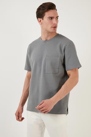 Buratti Erkek T Shirt 5902305