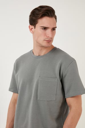 Buratti Erkek T Shirt 5902305