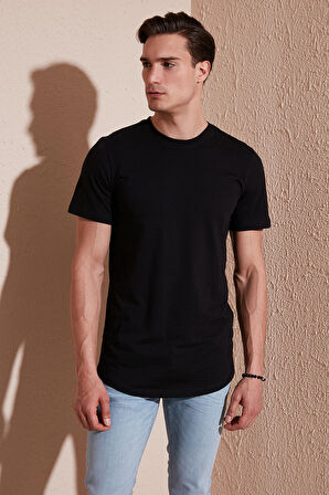 Buratti Erkek T Shirt 5902511