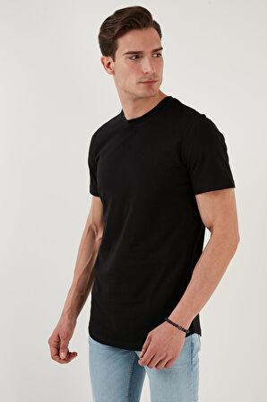 Buratti Erkek T Shirt 5902511