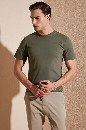 Buratti Erkek T Shirt 5902511