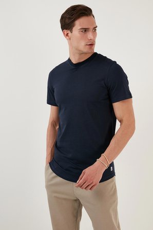 Buratti Erkek T Shirt 5902511