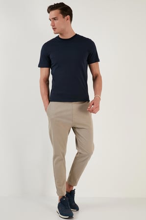 Buratti Erkek T Shirt 5902511