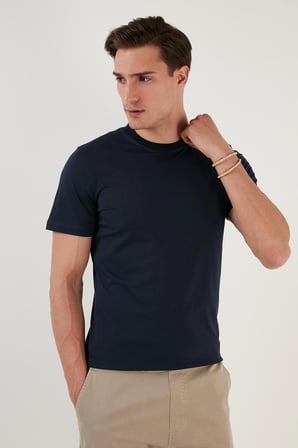 Buratti Erkek T Shirt 5902511