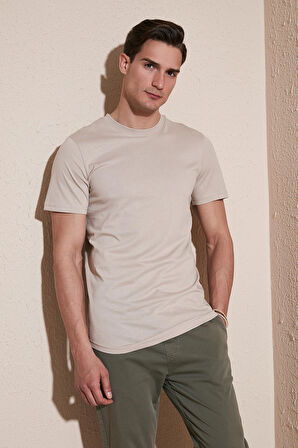 Buratti Erkek T Shirt 5902511