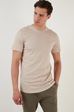 Buratti Erkek T Shirt 5902511