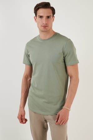 Buratti Erkek T Shirt 5902511