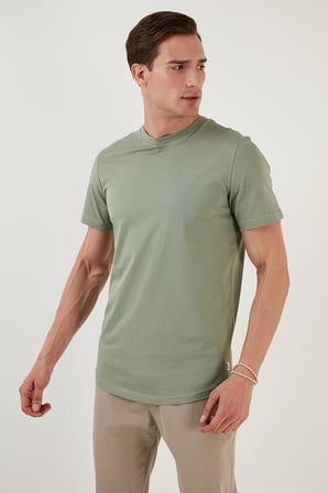 Buratti Erkek T Shirt 5902511