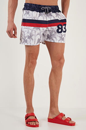 Buratti Erkek Mayo Short 380K917
