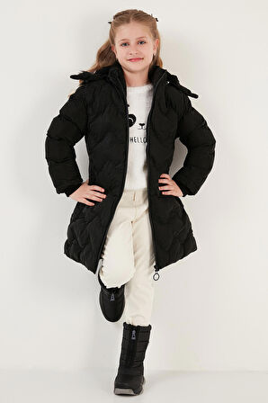 Lela Kız Çocuk Mont 5761905