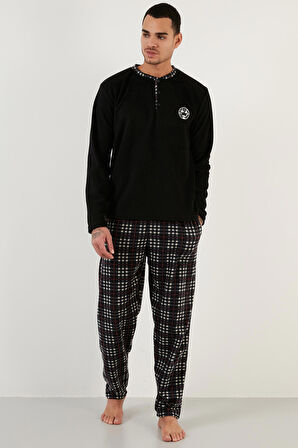 Buratti Erkek Pijama Takımı 6096100