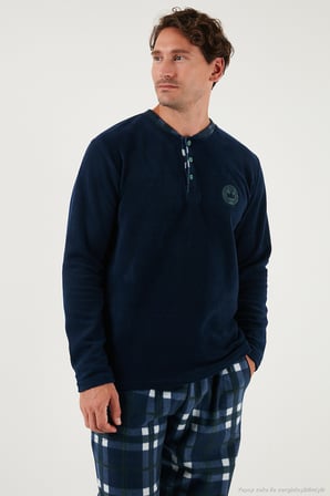 Buratti Erkek Pijama Takımı 6096100