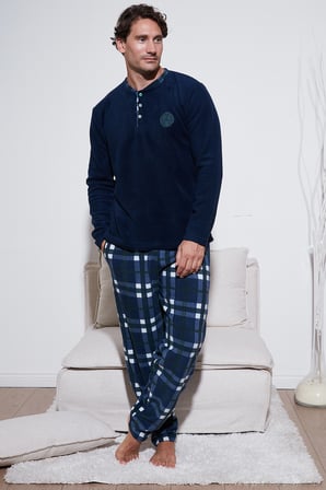 Buratti Erkek Pijama Takımı 6096100