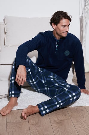 Buratti Erkek Pijama Takımı 6096100