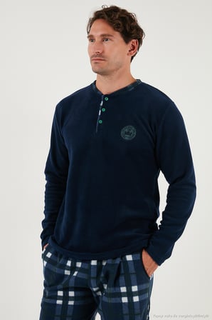 Buratti Erkek Pijama Takımı 6096100