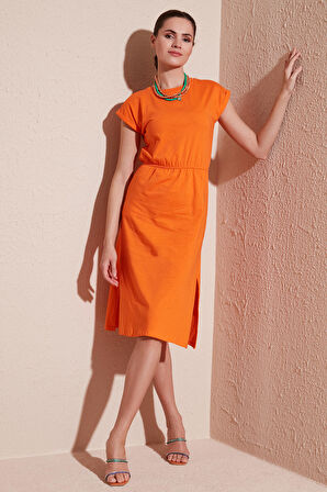 Lela Kadın Elbise 5864205