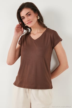 Lela Kadın Bluz 5862000