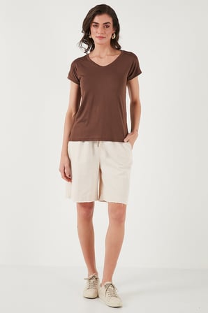Lela Kadın Bluz 5862000