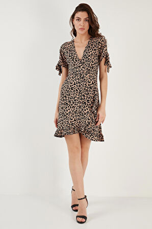 Lela Kadın Elbise 5863719