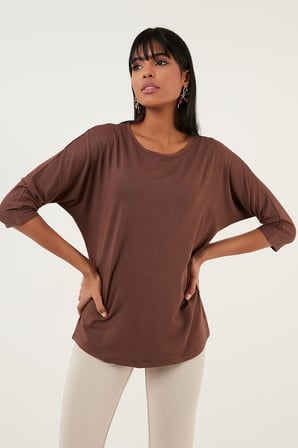 Lela Kadın Bluz 5861416Y