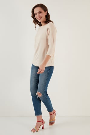 Lela Kadın Bluz 5861416Y
