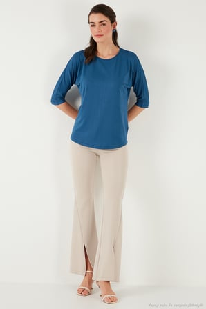 Lela Kadın Bluz 5861416Y