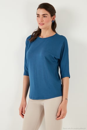 Lela Kadın Bluz 5861416Y