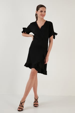 Lela Kadın Elbise 5865016