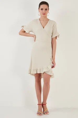 Lela Kadın Elbise 5865016