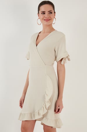 Lela Kadın Elbise 5865016