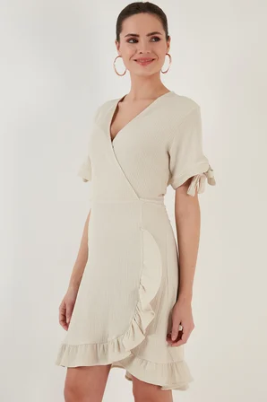 Lela Kadın Elbise 5865016