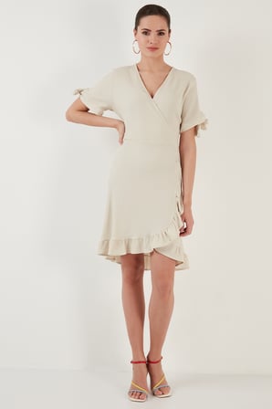 Lela Kadın Elbise 5865016